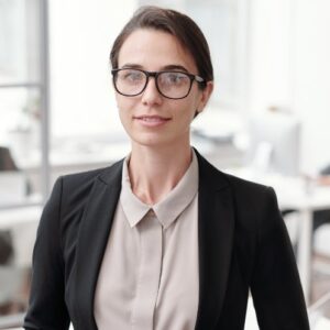 Margaret T.
