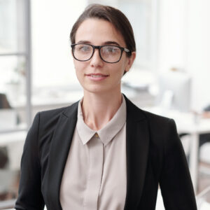 Margaret T.